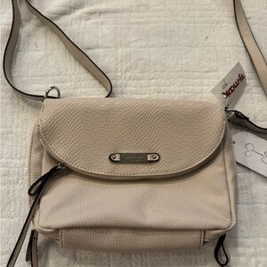 Jessica Simpson ‘Kimberly’ Crossbody Bag